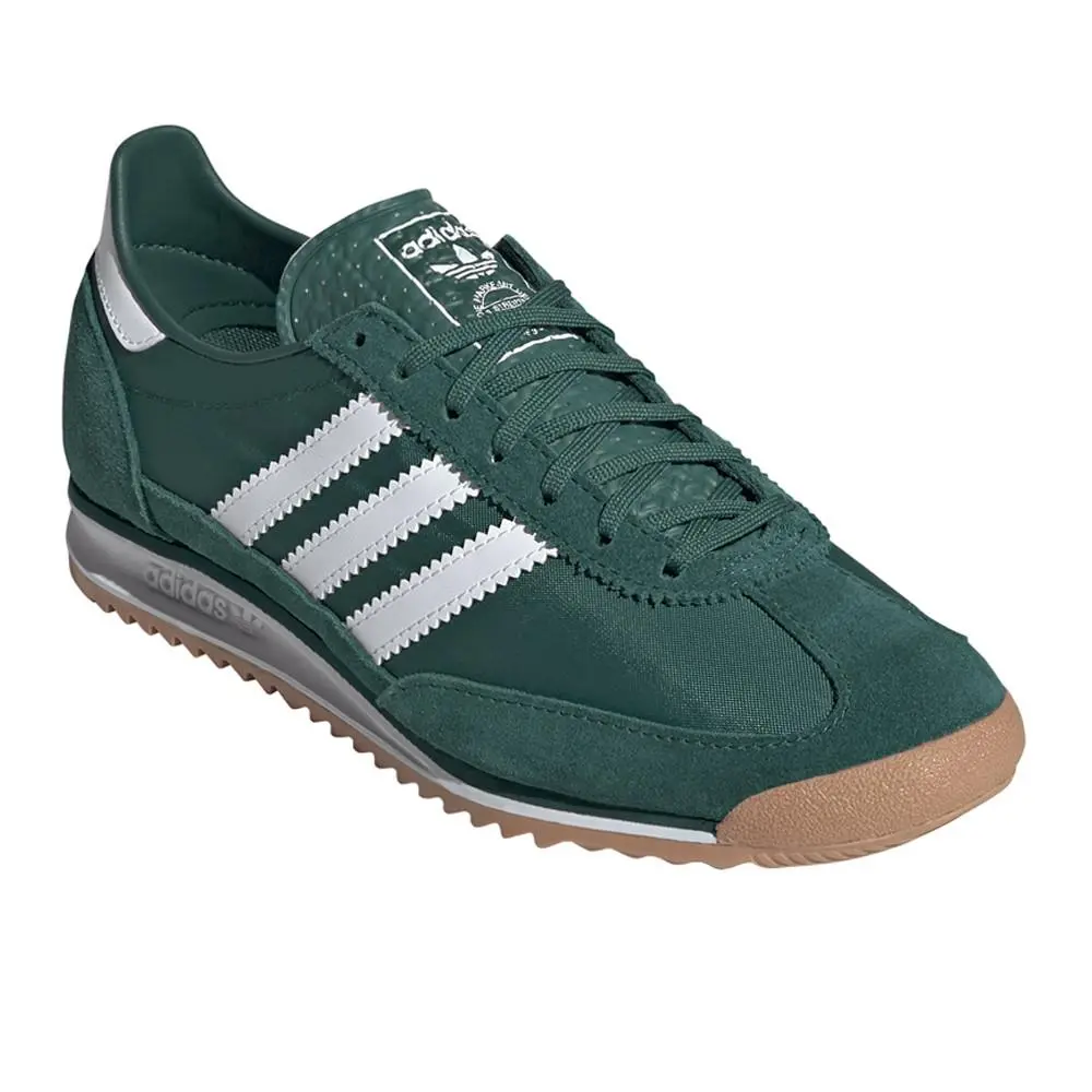 Adidas shoes - adidas Sl 72 Og - JI0181 - Green 8