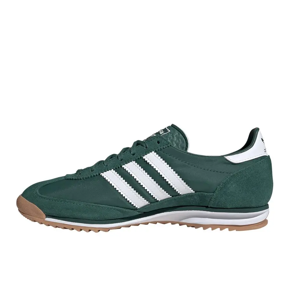 Adidas shoes - adidas Sl 72 Og - JI0181 - Green 9