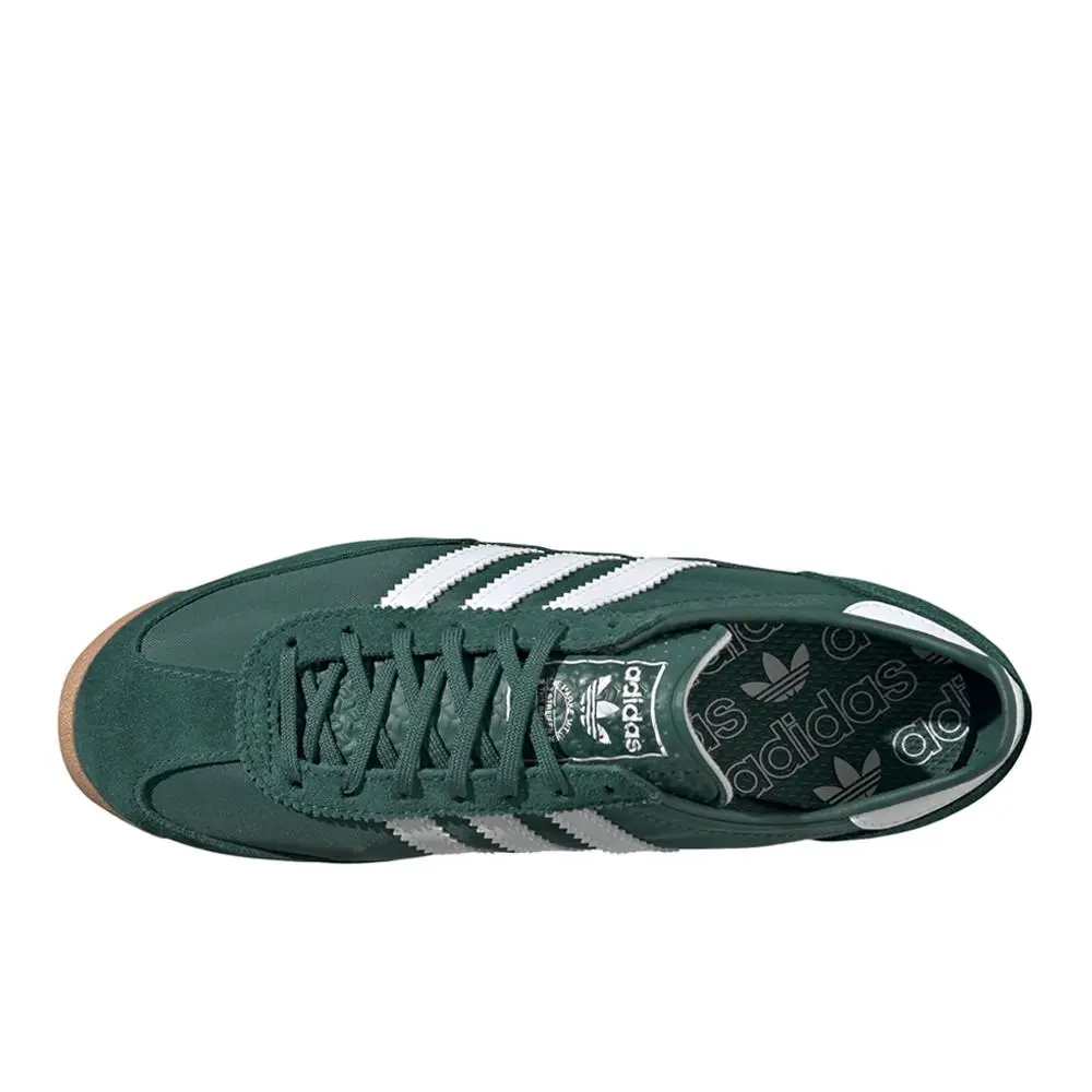Adidas shoes - adidas Sl 72 Og - JI0181 - Green 10