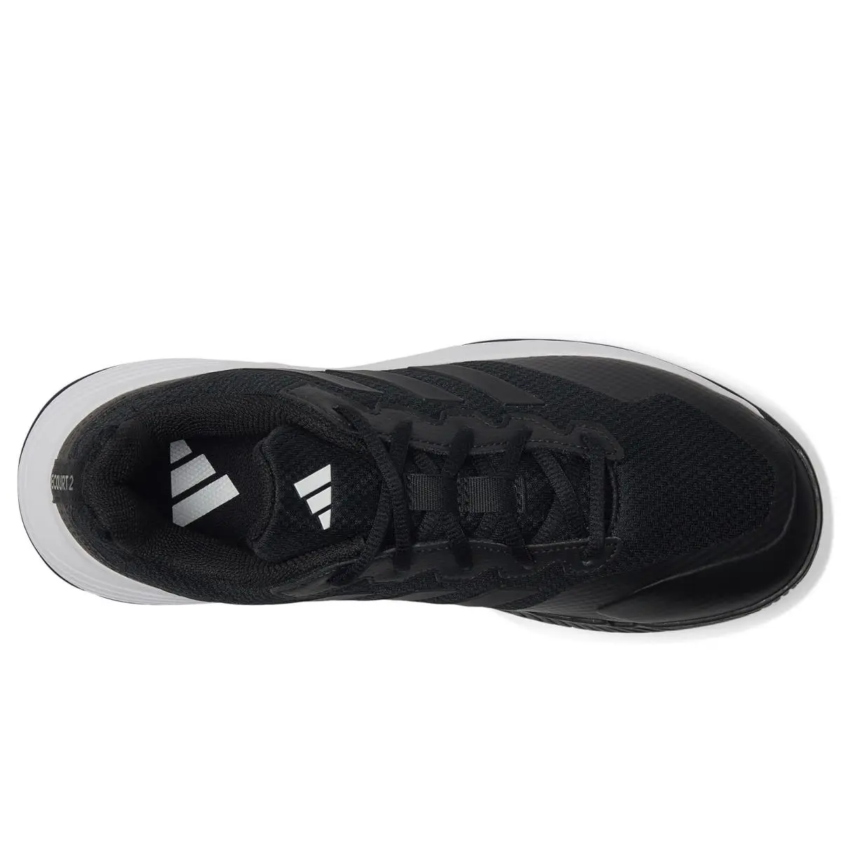 Adidas shoes - Core Black/Core Black/Grey Four 0
