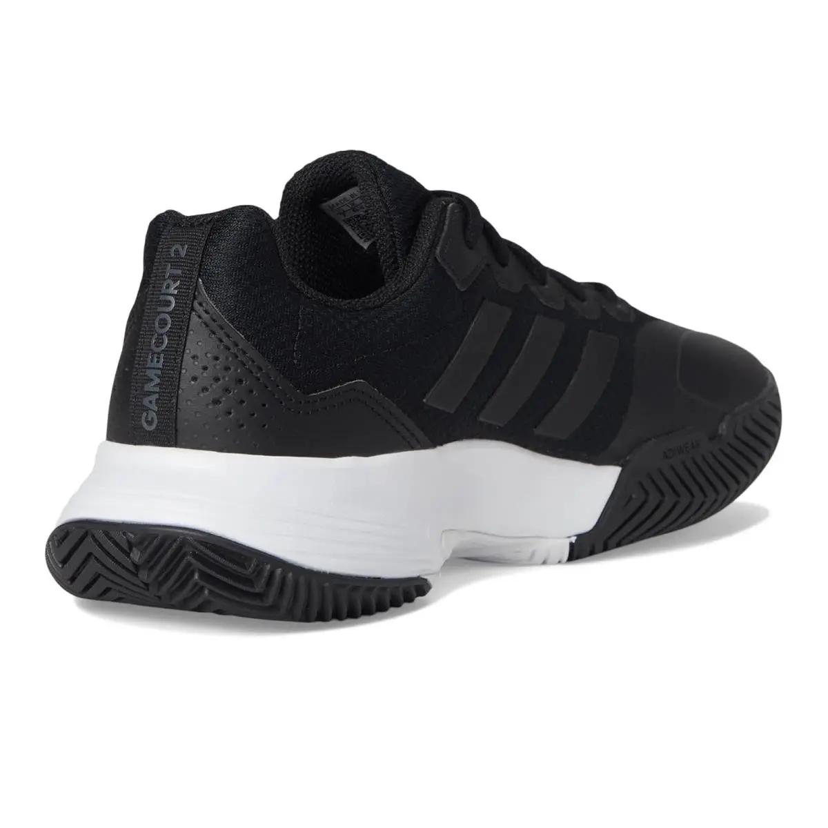 Adidas shoes - Core Black/Core Black/Grey Four 3