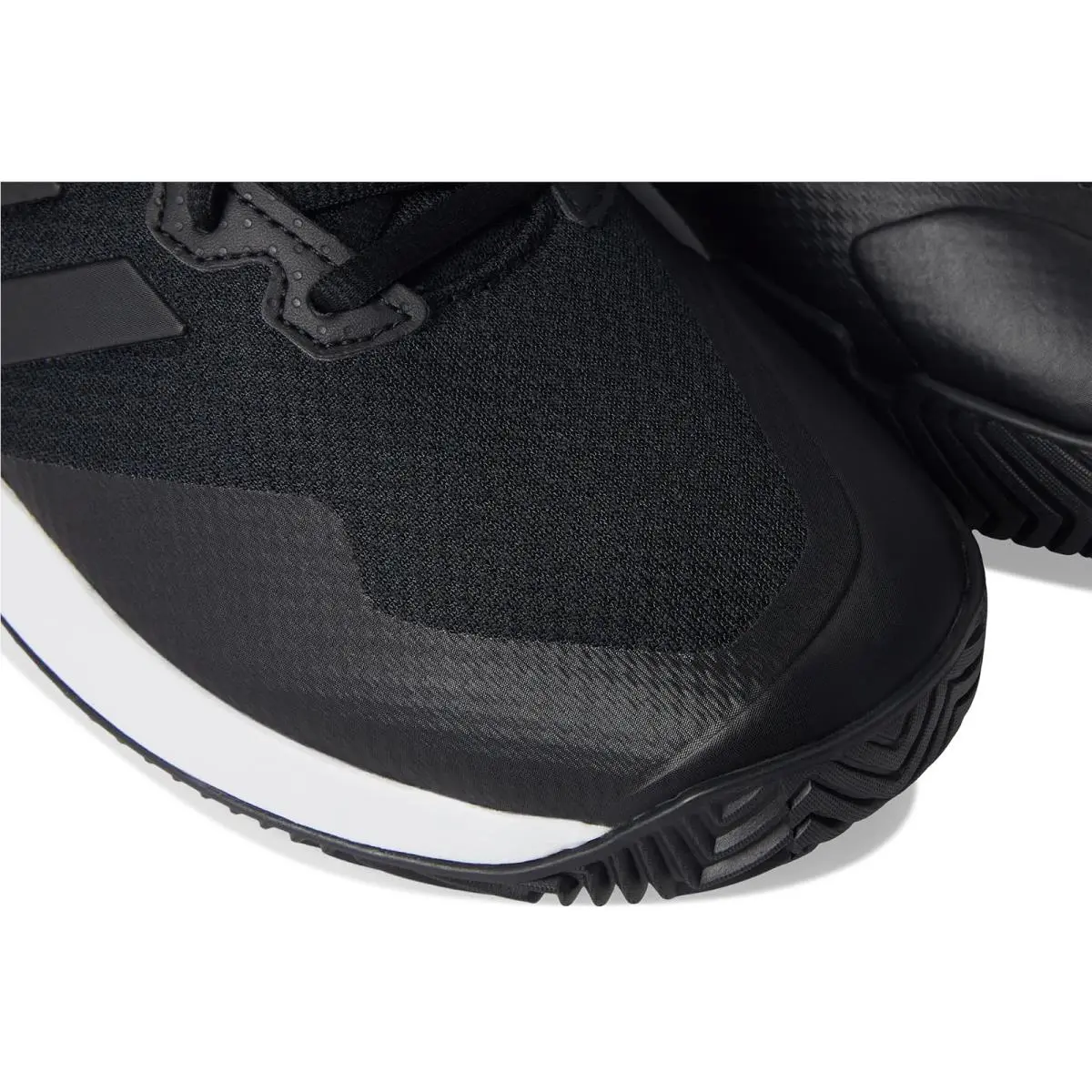 Adidas shoes - Core Black/Core Black/Grey Four 4