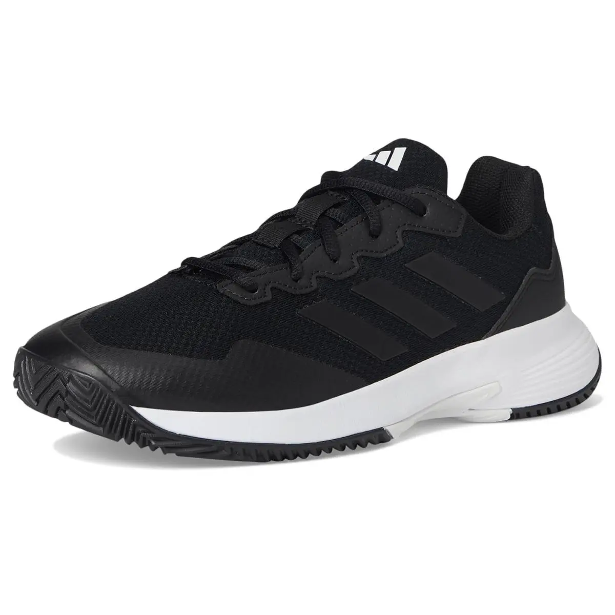 Adidas shoes - Core Black/Core Black/Grey Four 12