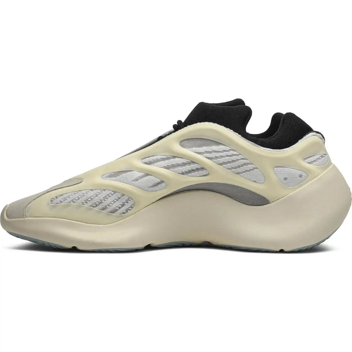 Adidas shoes - Adidas Yeezy 700 V3 - Yeezy - FW4980 - Cream 1