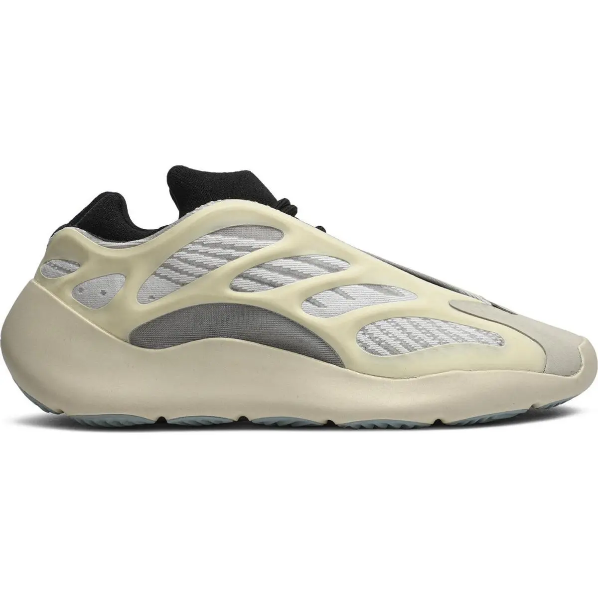 Adidas shoes - Adidas Yeezy 700 V3 - Yeezy - FW4980 - Cream 5