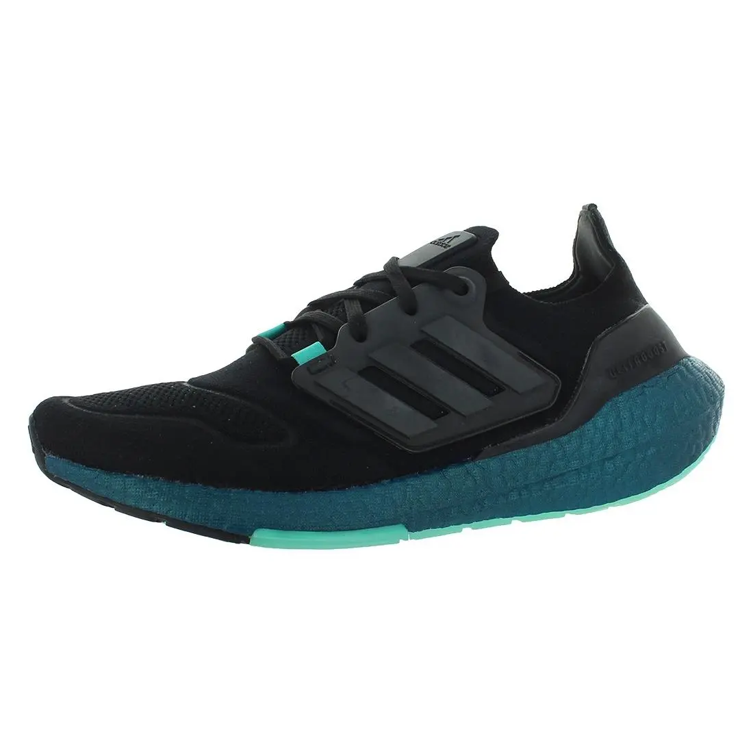 Adidas shoes - Black/Blue, Main: Black 0