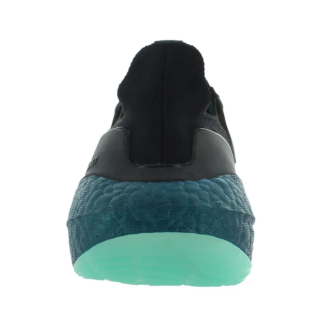 Adidas shoes - Black/Blue, Main: Black 2