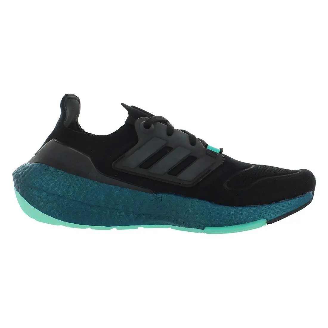 Adidas shoes - Black/Blue, Main: Black 6