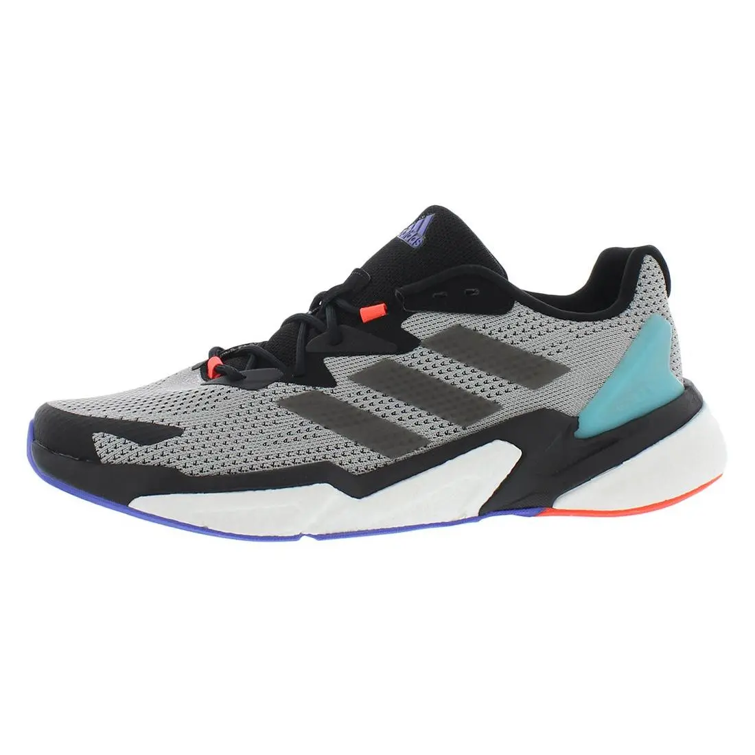 Adidas shoes - Grey/Black/White, Main: Grey 0