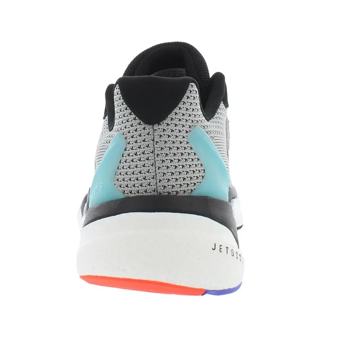 Adidas shoes - Grey/Black/White, Main: Grey 2