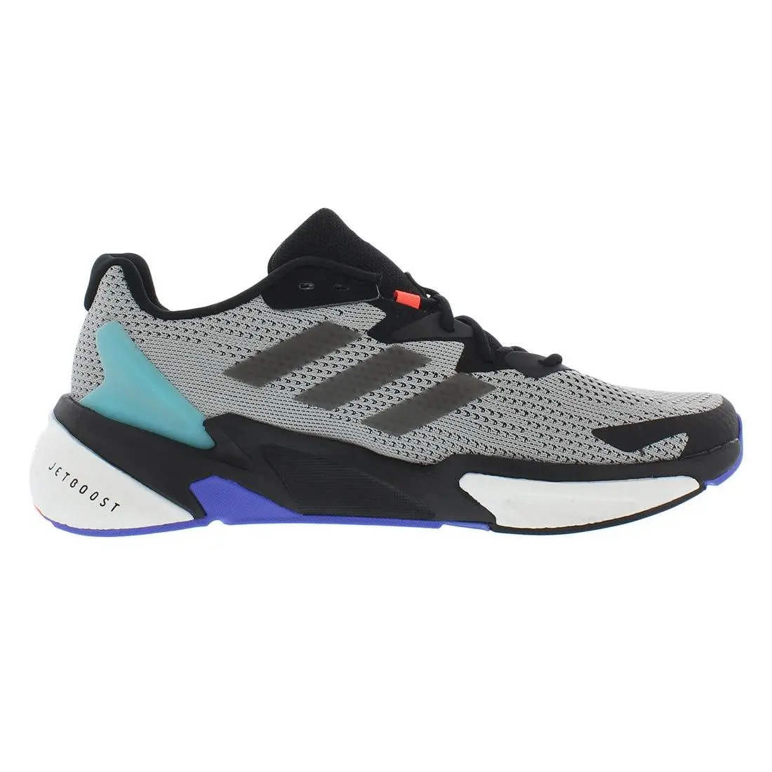 Adidas shoes - Grey/Black/White, Main: Grey 6