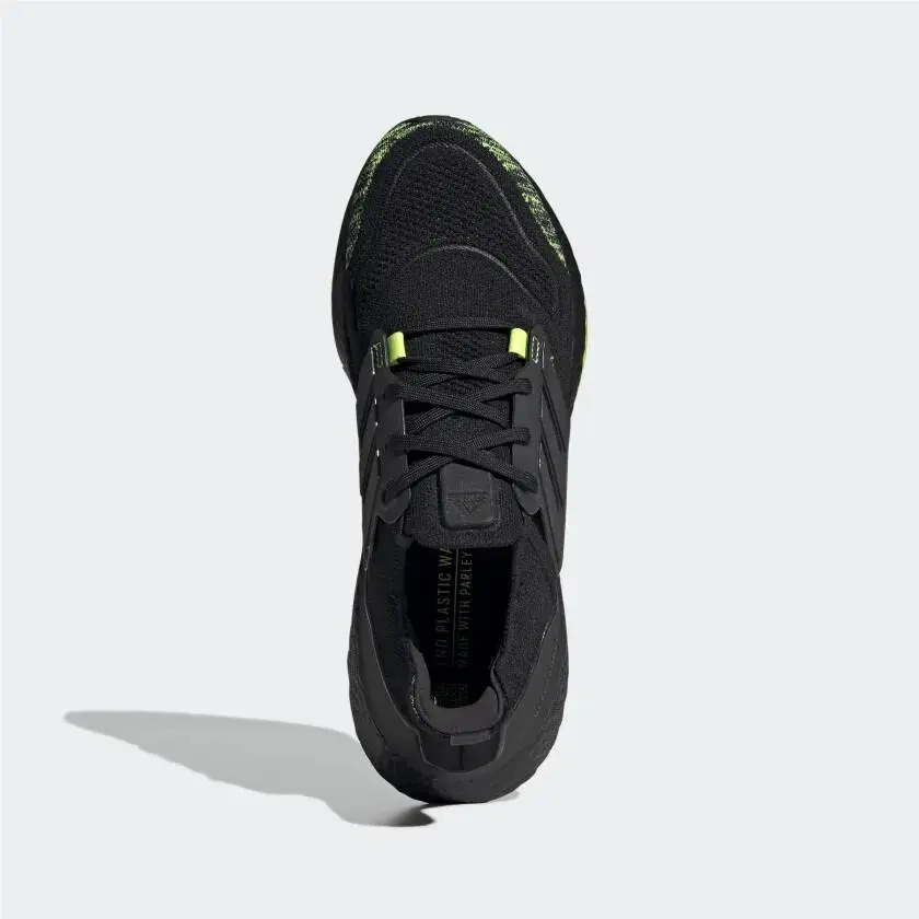 Adidas shoes - adidas UltraBoost 22 - UltraBoost - GX5915 - Black 0