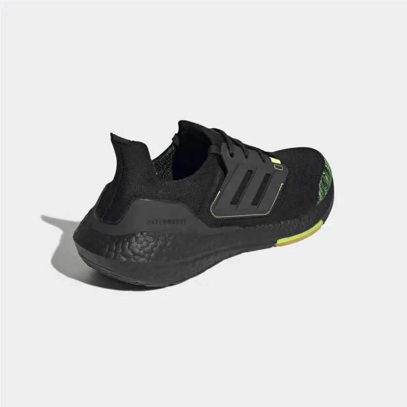 Adidas shoes - adidas UltraBoost 22 - UltraBoost - GX5915 - Black 3