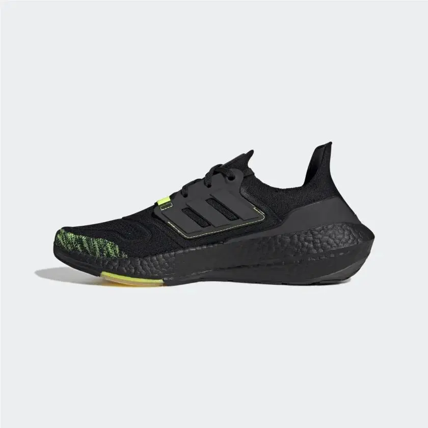 Adidas shoes - adidas UltraBoost 22 - UltraBoost - GX5915 - Black 4