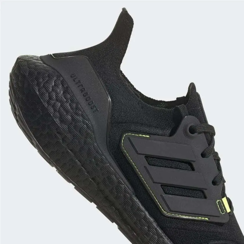 Adidas shoes - adidas UltraBoost 22 - UltraBoost - GX5915 - Black 5