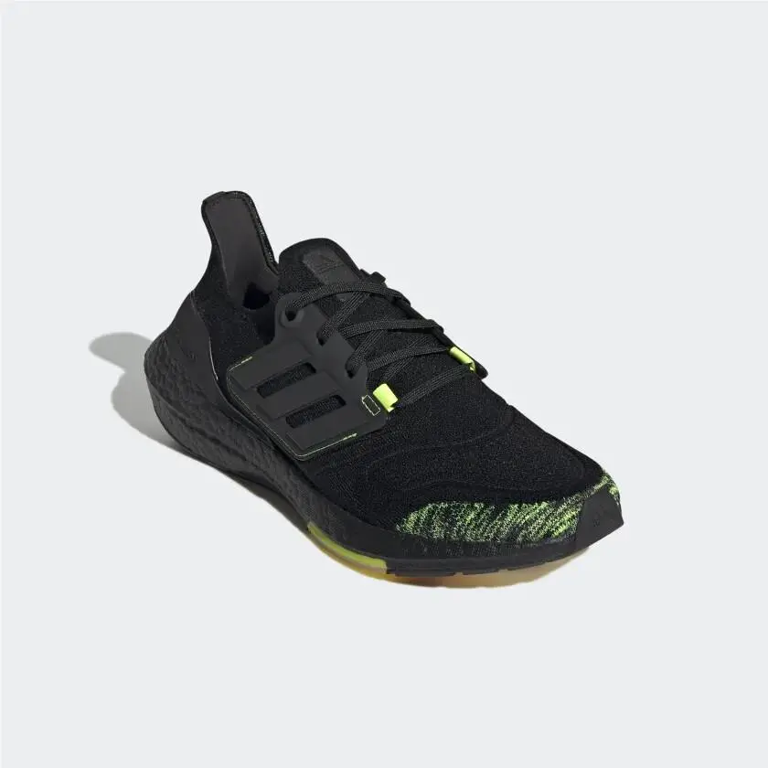 Adidas shoes - adidas UltraBoost 22 - UltraBoost - GX5915 - Black 11