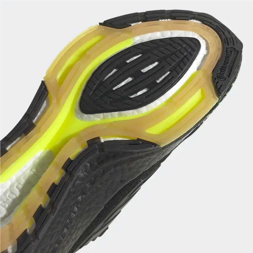 Adidas shoes - adidas UltraBoost 22 - UltraBoost - GX5915 - Black 15