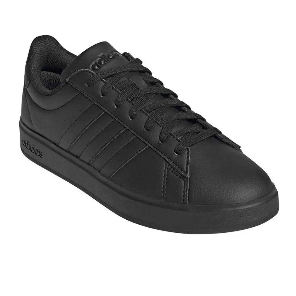 Adidas shoes - adidas Grand Court 2.0 - Grand Court - GW9198 - Black 0