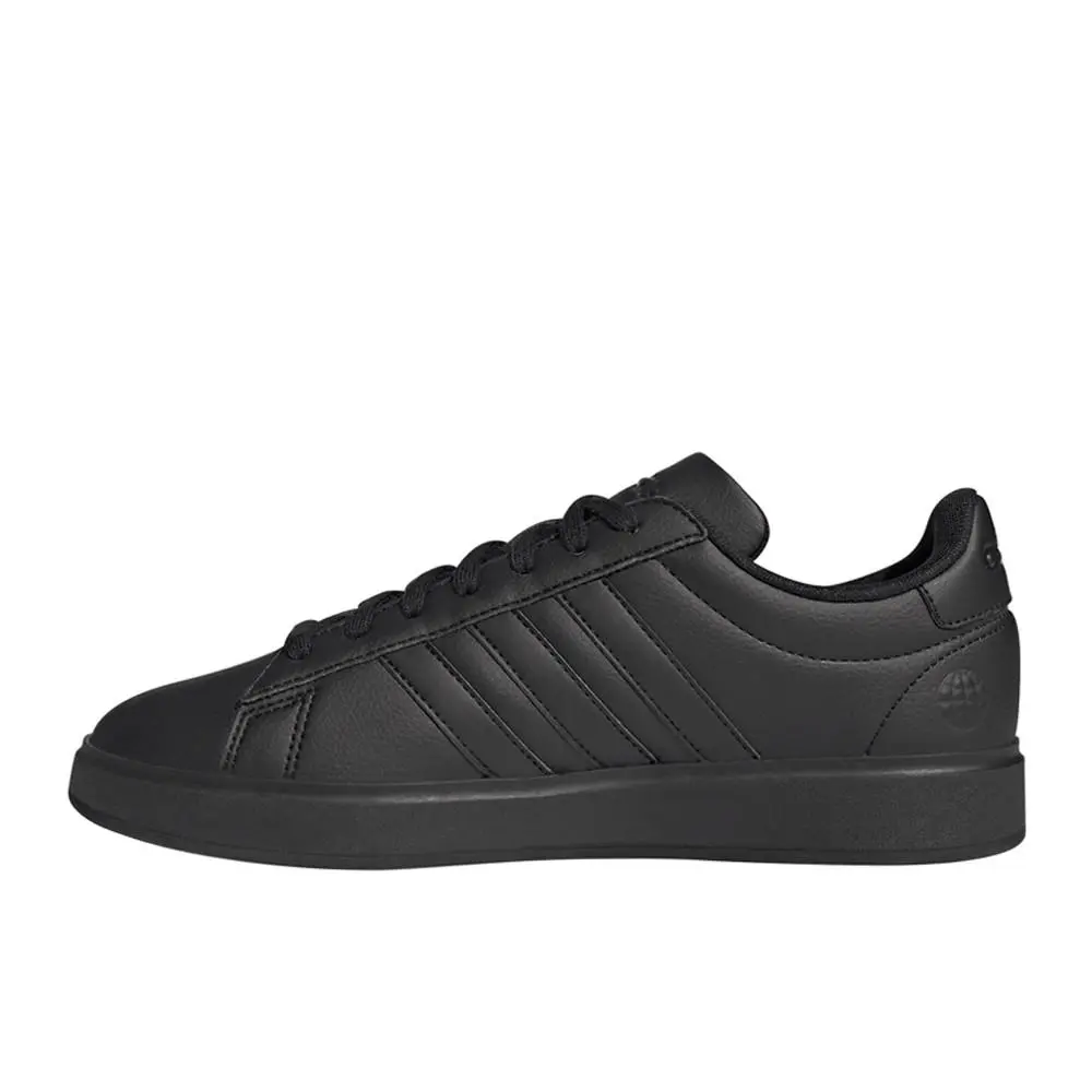 Adidas shoes - adidas Grand Court 2.0 - Grand Court - GW9198 - Black 1