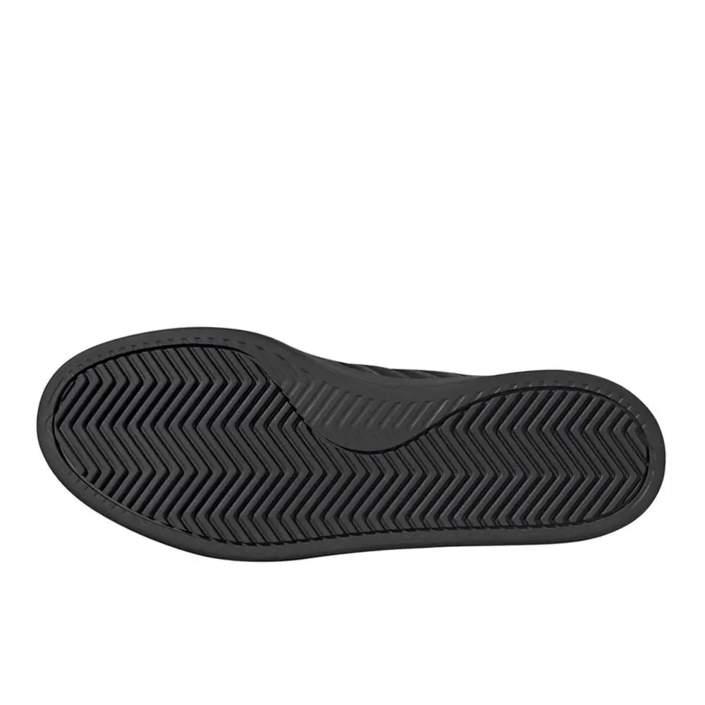 Adidas shoes - adidas Grand Court 2.0 - Grand Court - GW9198 - Black 3
