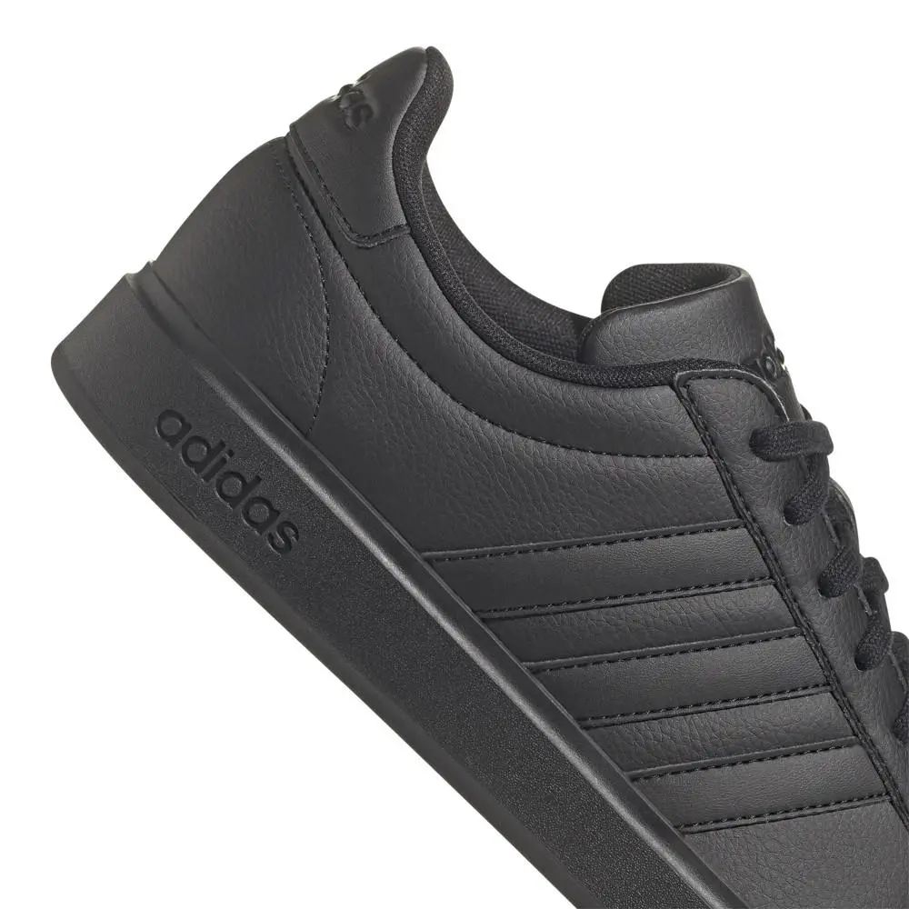 Adidas shoes - adidas Grand Court 2.0 - Grand Court - GW9198 - Black 12