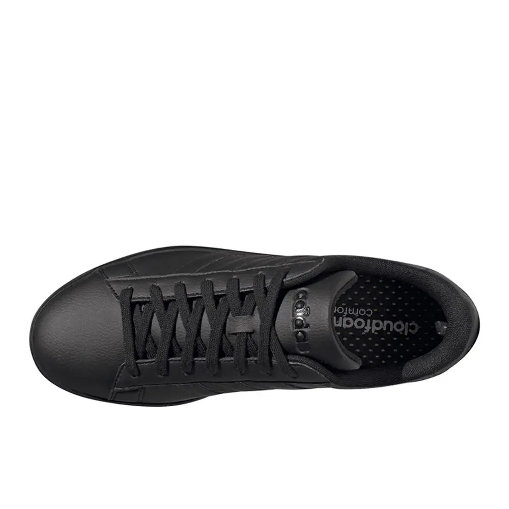 Adidas shoes - adidas Grand Court 2.0 - Grand Court - GW9198 - Black 10