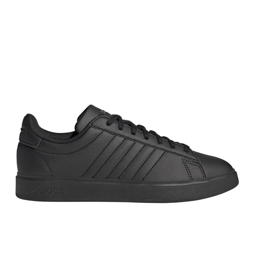 Adidas shoes - adidas Grand Court 2.0 - Grand Court - GW9198 - Black 7