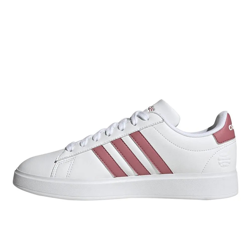 Adidas shoes - adidas Grand Court 2.0 - Grand Court - HP2537 - White 1