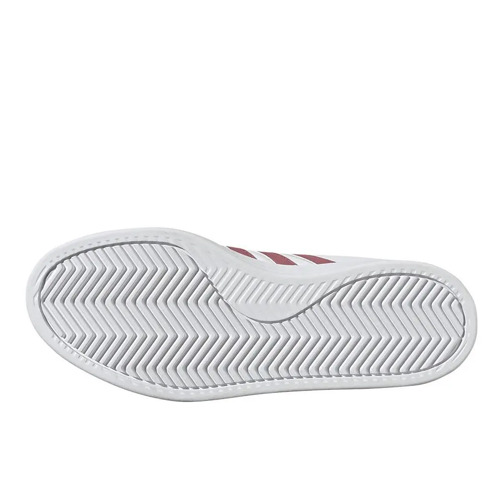 Adidas shoes - adidas Grand Court 2.0 - Grand Court - HP2537 - White 3