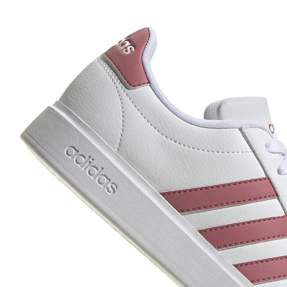 Adidas shoes - adidas Grand Court 2.0 - Grand Court - HP2537 - White 12