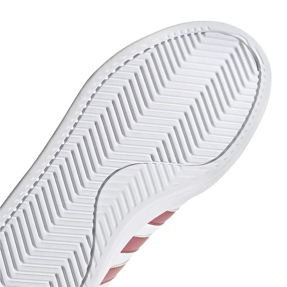Adidas shoes - adidas Grand Court 2.0 - Grand Court - HP2537 - White 13