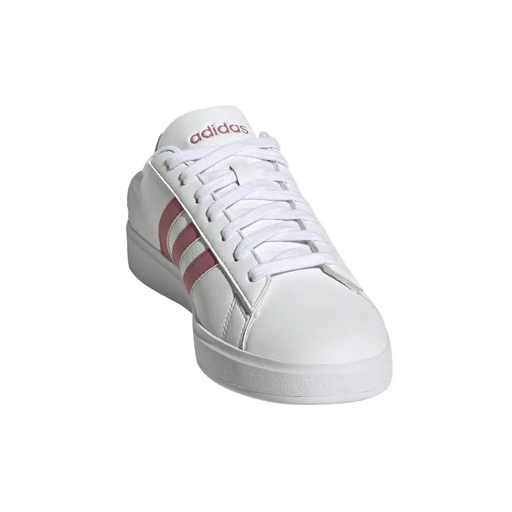 Adidas shoes - adidas Grand Court 2.0 - Grand Court - HP2537 - White 8
