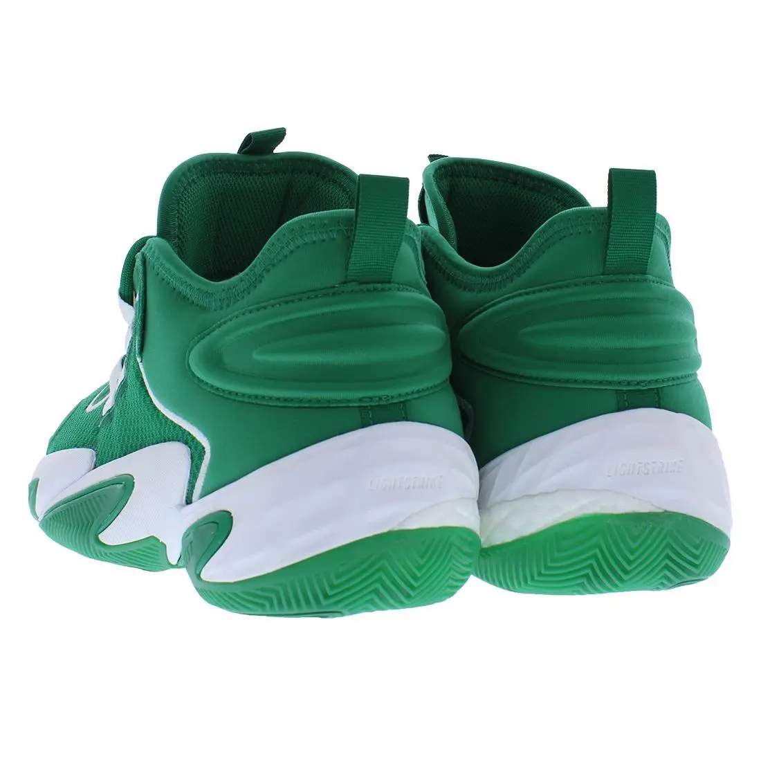 Adidas shoes - Team Green/Footwear White/Team Green, Full: Team Green/Footwear White/Team Green 6