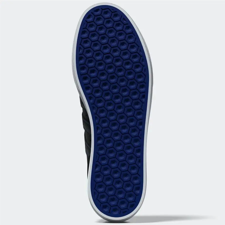 Adidas shoes - adidas Busenitz - Busenitz - JQ1029 - Black / White / Blue 0