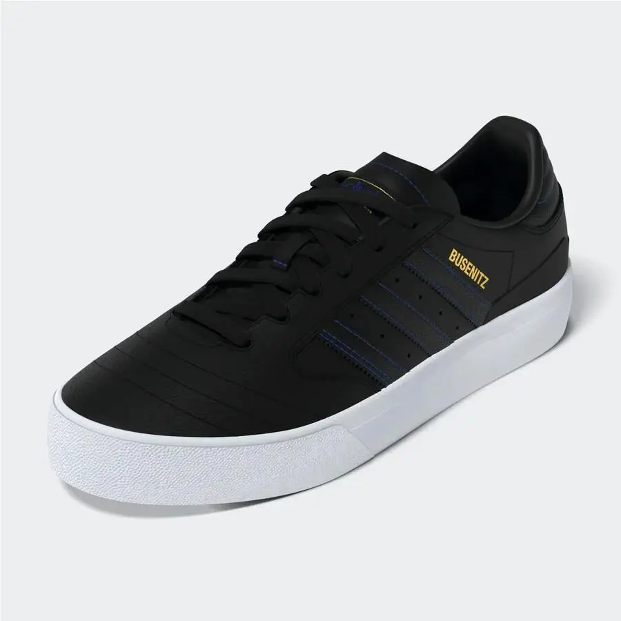 Adidas shoes - adidas Busenitz - Busenitz - JQ1029 - Black / White / Blue 5