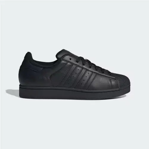 Men`s Adidas Superstar II Shoes