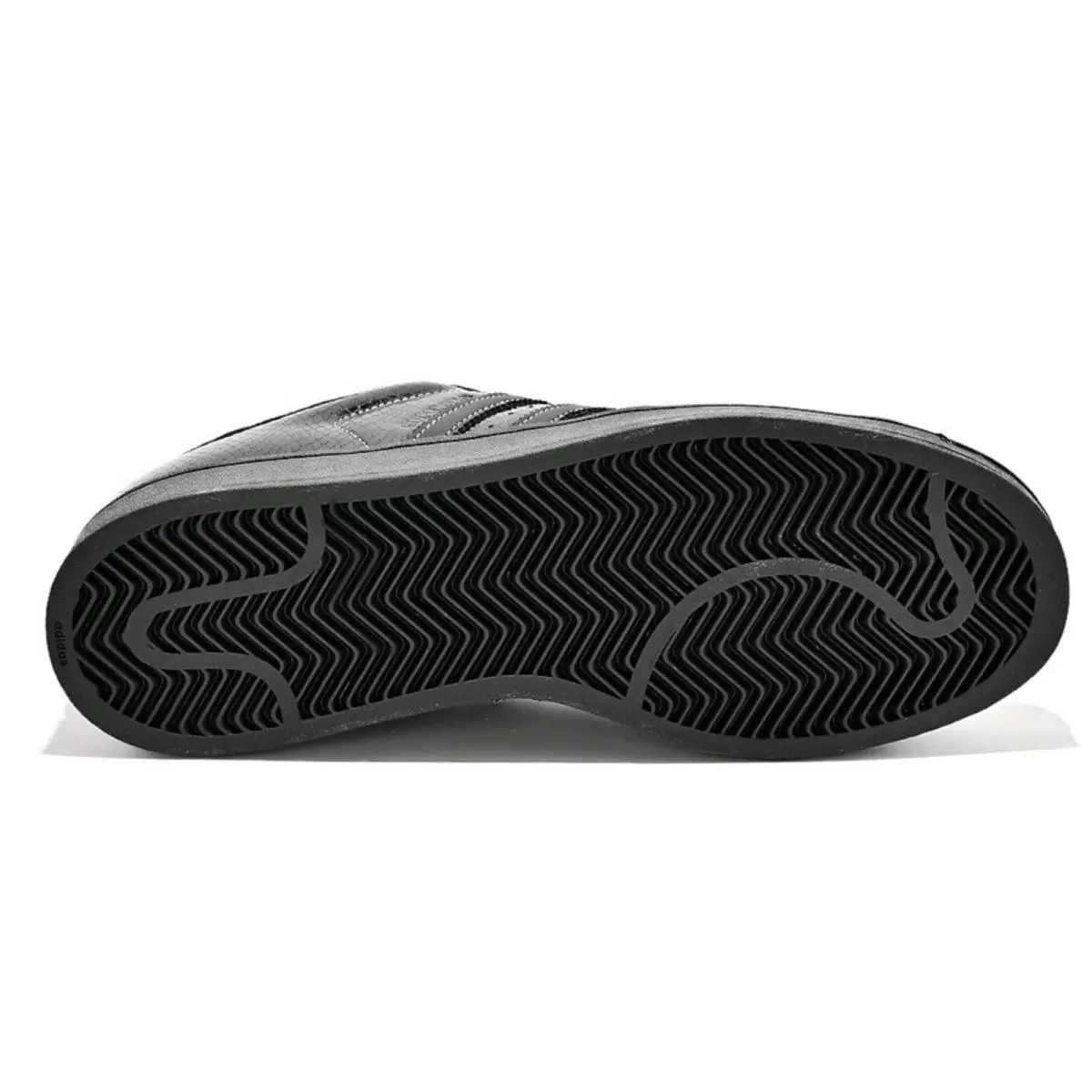 Adidas shoes - adidas Superstar - Superstar - Black, Manufacturer: Black / White 4