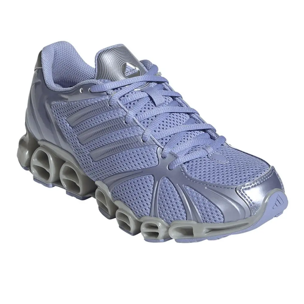 Adidas shoes - adidas Mega Ghostride - Mega Ghostride - JR5789 - Blue 0