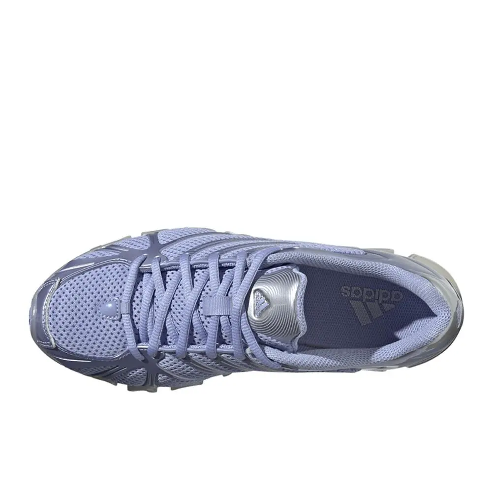Adidas shoes - adidas Mega Ghostride - Mega Ghostride - JR5789 - Blue 2