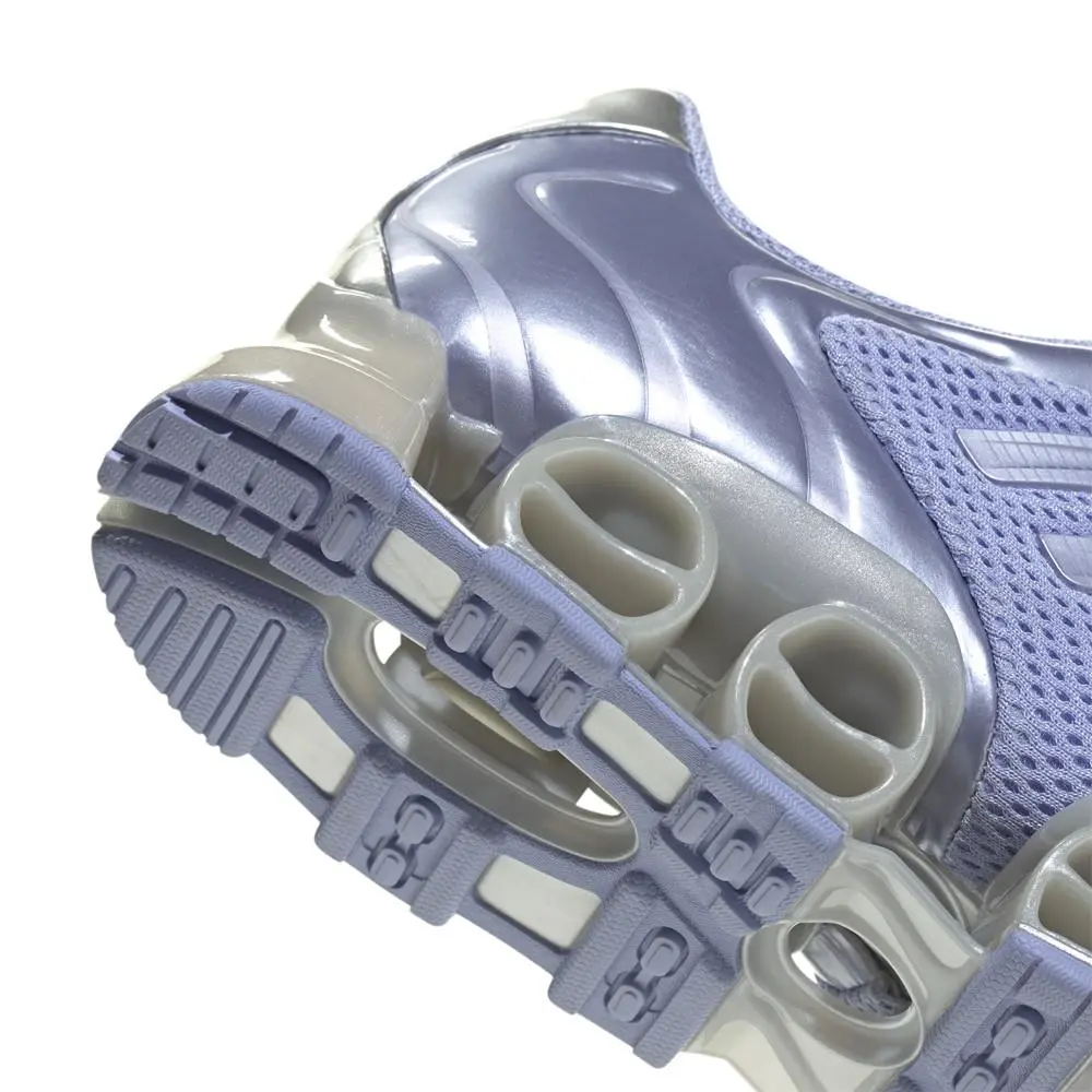 Adidas shoes - adidas Mega Ghostride - Mega Ghostride - JR5789 - Blue 12