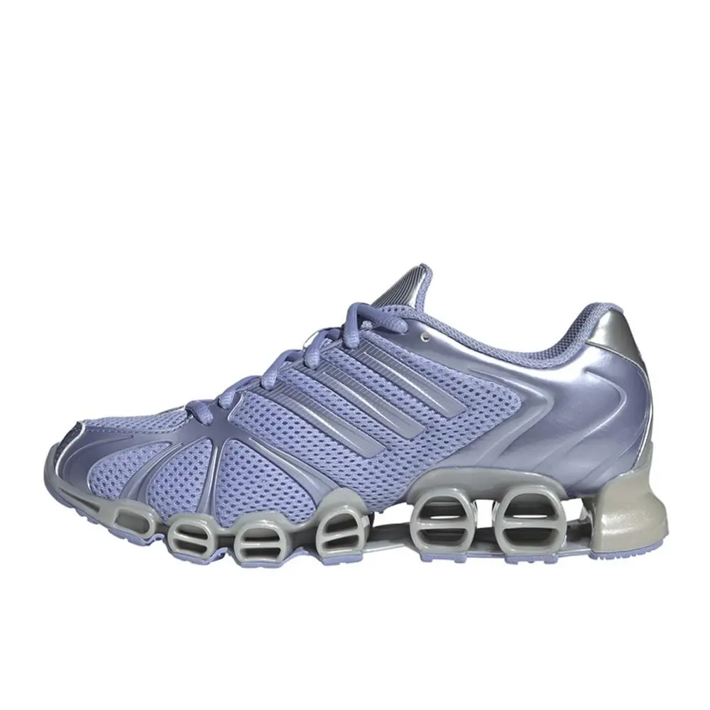 Adidas shoes - adidas Mega Ghostride - Mega Ghostride - JR5789 - Blue 9
