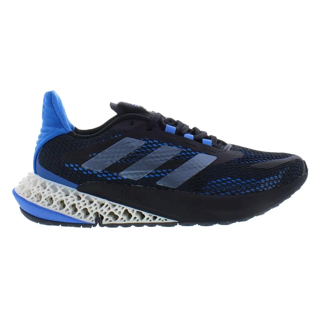 Adidas shoes - Black/Blue, Main: Black 0