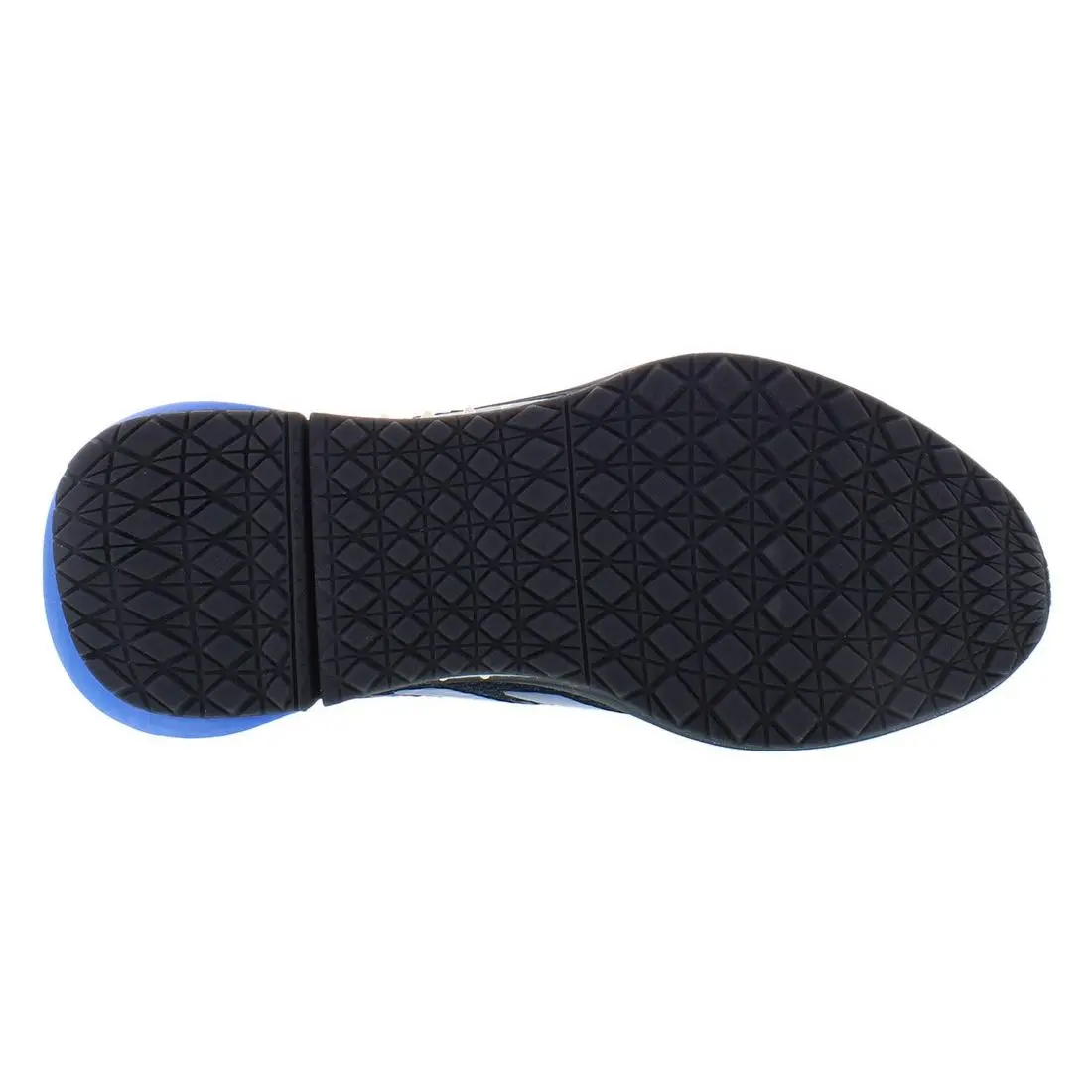 Adidas shoes - Black/Blue, Main: Black 4