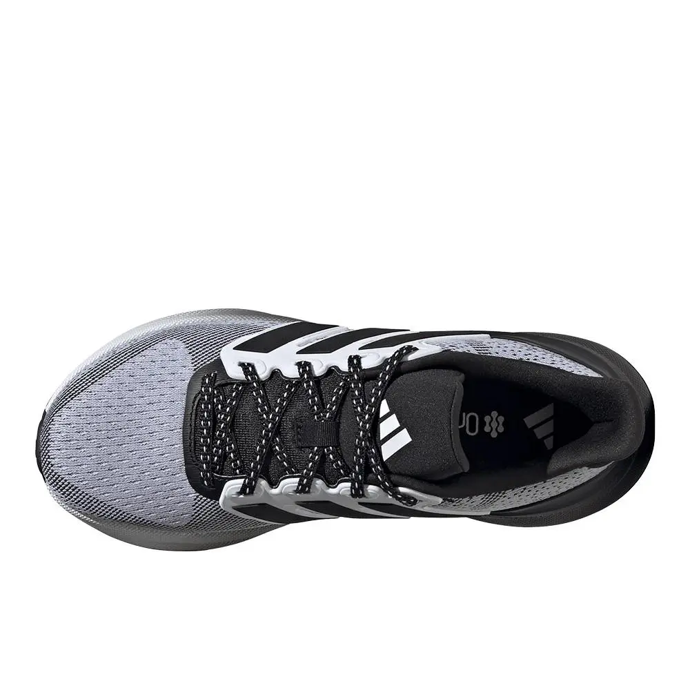 Adidas shoes - adidas Ultrarun 5 Running - Ultrarun Running - JS2837 - White 10