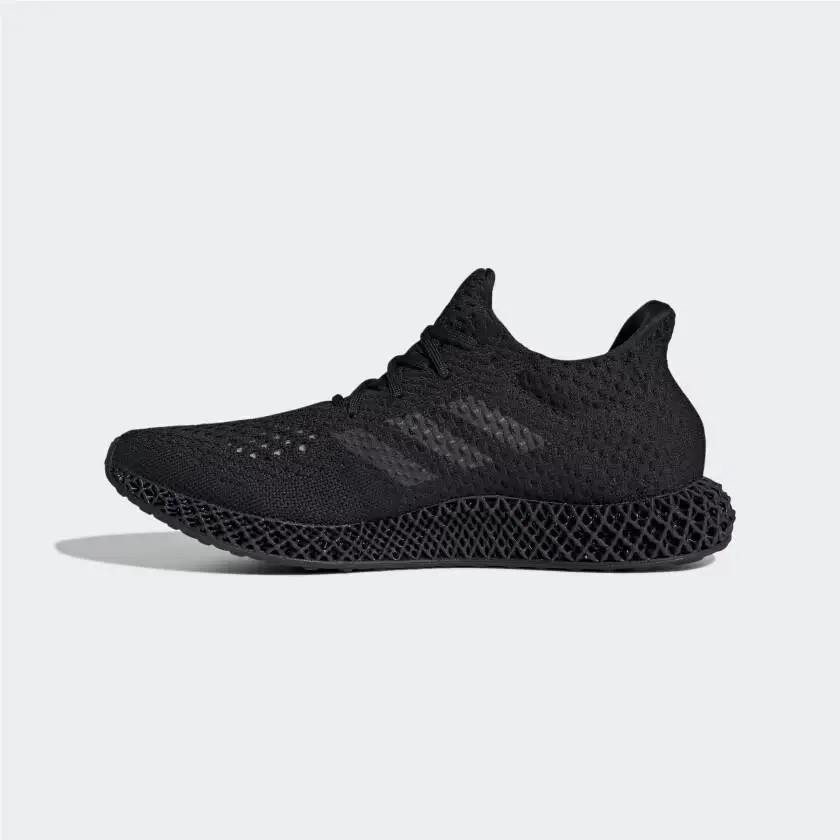 Adidas shoes - adidas 4D Run - Run - Q46228 - Black 13