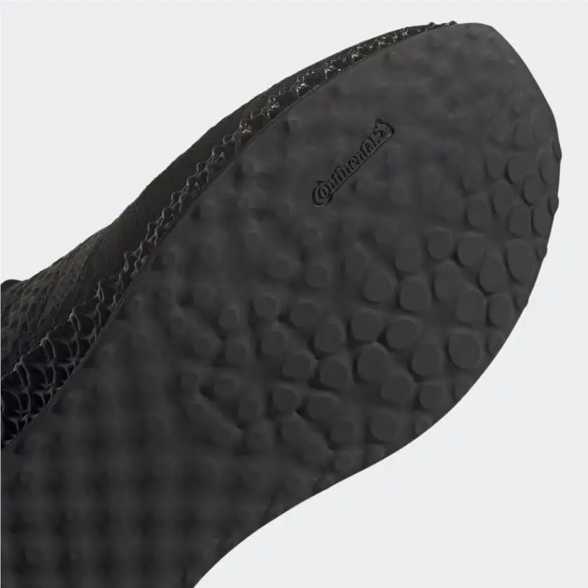 Adidas shoes - adidas 4D Run - Run - Q46228 - Black 7