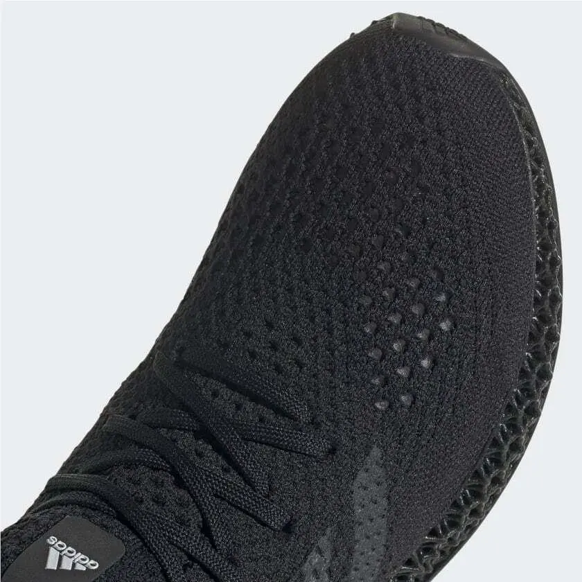 Adidas shoes - adidas 4D Run - Run - Q46228 - Black 15