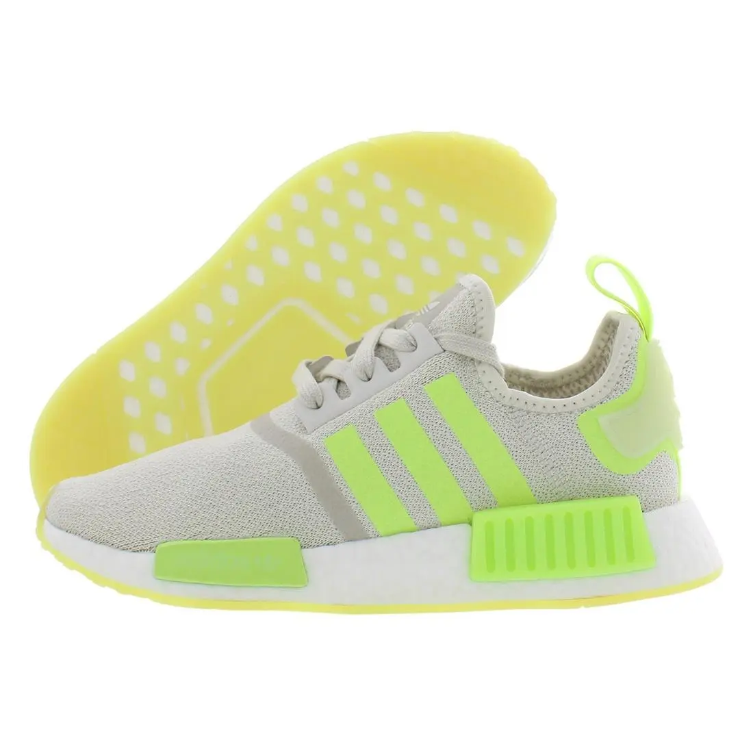 Nmd_R1 Womens Shoes by Adidas