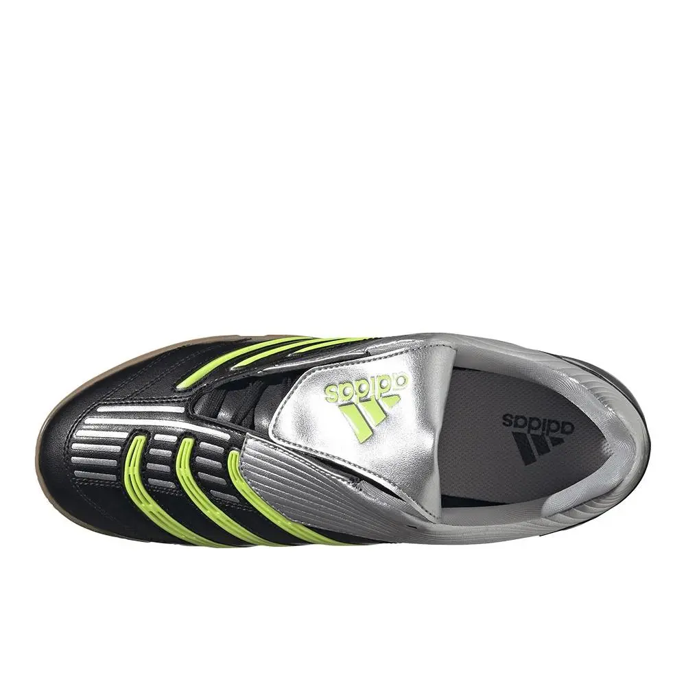 Adidas shoes - adidas Predator Sala - Predator Sala - JQ3917 - Black, Silver 2