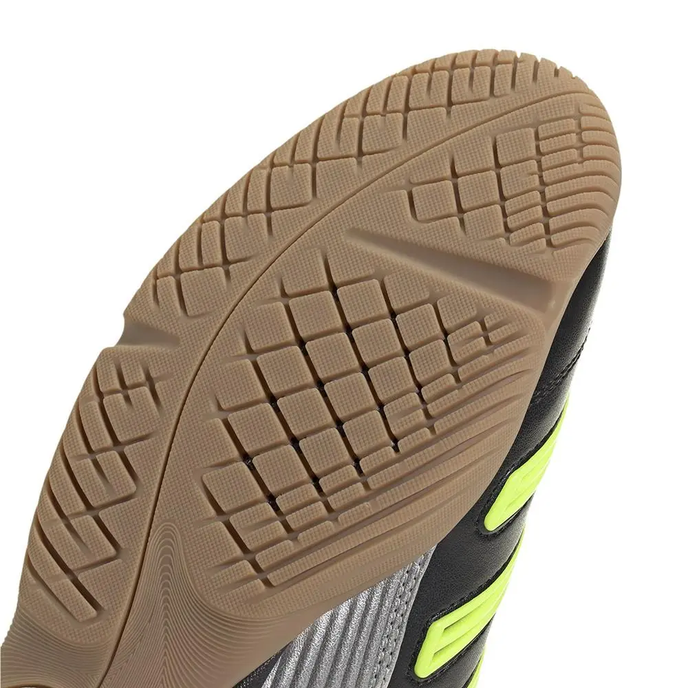 Adidas shoes - adidas Predator Sala - Predator Sala - JQ3917 - Black, Silver 5